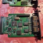 Lot 2x Adtran 1200872l1  1    1202862l1  1  Network Interface Module