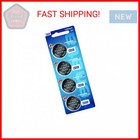 Renata Cr2430 Batteries - 3v Lithium Coin Cell 2430 Battery  4 Count 