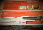 Magnavox Tb100mw9 Dtv Digital To Analog Converter With Remote New Sealed Box