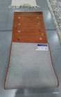 Rust 2 -3  X 8 -0  Back Stain Rug  Reduced Price 1172810312 Him563p-28