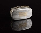 Torino Pro Wave Brushes  89-7 Row Palm Soft Hair Brush For Men- 100  Soft Boa   