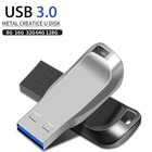 Usb 3 0 Flash Drive High Speed Memory Stick 8 16 32 64 128 Gb Fast High Speed