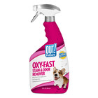  2 Pack  Activated Pet Stain   Odor Remover For Dogs - Fresh Scent - 32oz 