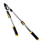 2025 Extendable Anvil Loppers Tree Trimmer Telescopic Heavy Duty Branch Cutter