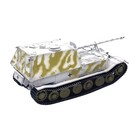 1 72 Scale Wwii German Sd  Kfz  184 Elefant Heavy Tank Finished Model Collection
