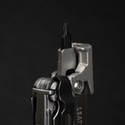 Leatherman Wave  Hammer Mod    Stainless Steel