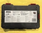 Skil 30pc Carbide-tipped Router Bit Set - Rtb7502 Brand New Fast Shipping