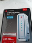 Open Box Motorola Arris Surfboard Sb6141 Docsis 3 0 Cable Modem