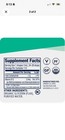 Vimergy Usda Organic Liquid B12 Vegan Energy Support Drops 115 Servings