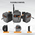 Giraffe Tools Max 2500 Psi Grandfalls Pressure Washer G20b Electric Power Washer