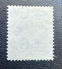 Great Britain  266 - King George Vi Eleven Pence Stamp - 1947 - Very Good