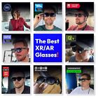 Viture Pro Xr ar Glasses     135  120hz 1000nits Ultraclarity Display very Good 