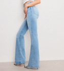 Nwt Good American Always Fits Good Classic Bootcut Jeans Indigo448