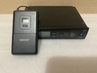  1  Shure Slx14 Bodypack Wireless System - J3 Band  