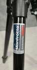 Bogen Manfrotto 3205lc 190hb jc30 Professional Camera Tripod 3026 Head