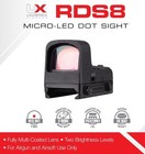 High Joule Hdx  68 Cal Target Paintball Marker  39-46 Joules   485-530 Fps 