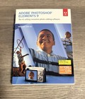 Adobe Photoshop Elements 9  mac win   Software