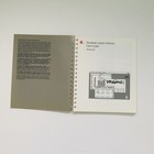 Apple Macintosh System Software User s Guide 1988 Version 6 0 Coil Bound