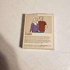 Polaroid 600 Plus High Speed Color Film Exp  6 90