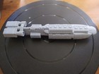 Battlestar Galactica Heracles Class Gunship 3d Resin Print 8 76 In