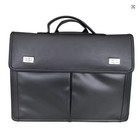 Collapsible Folding Nij Iiia Ballistic Bulletproof Briefcase Spy Executive Vip  