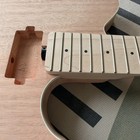 Diy Electric Guitar Kit Wolfgang Style Mahogany Body Maple Neck Tremolo Bolt-on