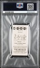 1964 Primrose Confectionery Bugs Bunny Guy Fawks Night  40 Psa 9 Mint
