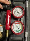 Snap On Tools Cylinder Leakage Tester Eepv509 In Case With Accessories