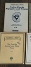 Vintage Piano Sheet Music Lot Schirmer Schubert Alb  niz 1920s-30s