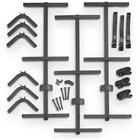 Guide Gear Quick Climbing Sticks  3 Pack
