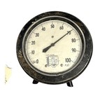 Vintage Genuine Nasa Saturn V Acco Pressure Gauge