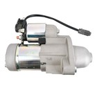  Starter Motor  Starters Compatible With 2014-2023 Q50  2008-2013 G37  2009 