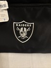 Oakland Raiders Nfl Gym Travel Luggage Medium Duffel Bag