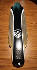 G s 42  Earth Wing Fiber N Maple Ply Cutaway Concave Downhill Longboard  Ridgid 