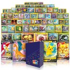 Pokemon Cards 50 Lot Of Rares holos-new