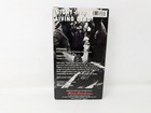 Night Of The Living Dead Vhs Tape Hollywood Classics George Romero 1994 Horror