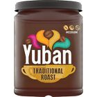 Yuban Traditional Roast Medium Roast Ground Coffee  42 5 Oz Canister