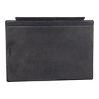 Microsoft Surface Pro 3 Type Cover Black Keyboard   1644  grade B  Please Read