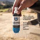 Uzima Uz-1 Water Filter Cartridge Replacement For Uz-bp Filter And Uz-2 Filter
