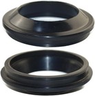 Front Fork Shock Oil Seal And Dust Seal Set 41mm X 54mm X 11mm For Honda Cbr600r