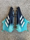 Adidas Ace 17  Purecontrol Fg  by3063  Size 10 Ref    Predator X Freak  18  19  