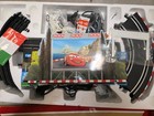 Disney Pixar Cars 2 Carrera Go Race 1 43 Slot Race Track Set No Cars