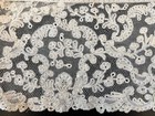 Antique Lace - Virca 1900   s  Lace For Crafts  Dressmakers  Etc