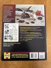 Shop Manual Service Repair Book Haynes Saturn Ion 2003 Thru 2007