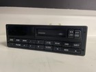 1993 - 94 Am fm Ford Cassette Radio W bluetooth  Ford Ranger  Explorer  Contour