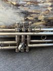 Vintage Trumpet Holton   Lp vintage Frank Holton Co  Trumpet cornet heim Model 