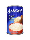 Ancel Grated Coconut 17 Oz  pack Of 6 