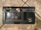 Jvc C-p7u Playpak Motorized Vhs-c To Vhs Converter Cassette Adapter