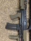 Airsoft L86 Aeg Rifle