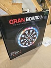 Gran Board 3s Bluetooth Electronic Dartboard - Green